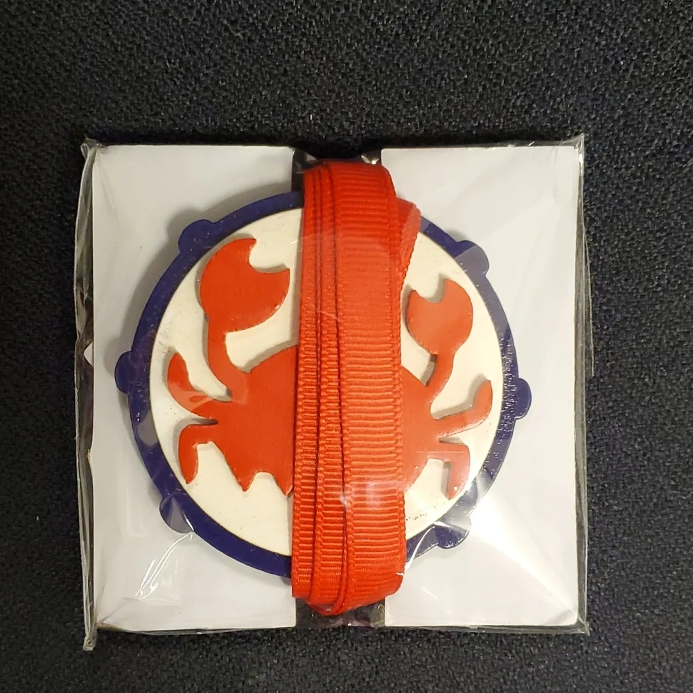 NWT CRABBY Magnatie from Gold‎ Canyon